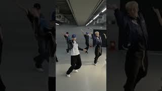 에스파 도깨비불 안무가의 카이 rover 안무 퀄리티..