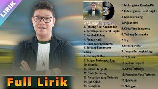 Kangen Band Full Album Lirik - Kumpulan Lagu Terbaik Kangen Band - Lagu POP Tahun 2000an Terpopuler