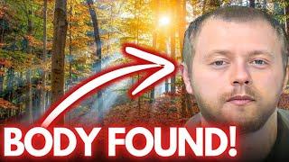 EXCLUSIVE!! Joseph Couch. BODY FOUND. Hatfield & McCoy JOIN LIVE.