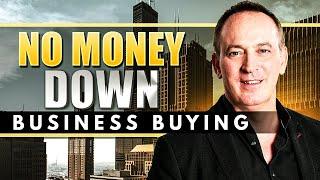 6 Amazing Business Buying Strategies Without Cash | Jonathan Jay | 2025 | Dealmaker's Academy