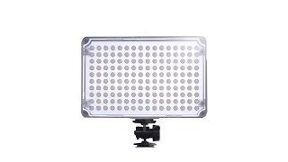 LED Continuous Light Source