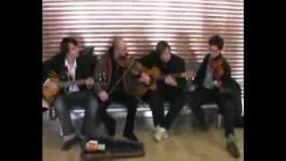 Trio Philip Catherine - Dance for Victor (Zagreb airport)
