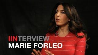 Marie Forleo On How to Build Confidence and Define Success