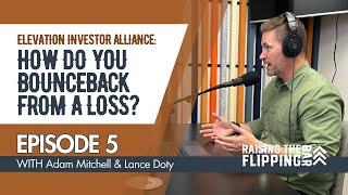 ELEVATION Investor Alliance: Building a Hybrid Real Estate Team with Retail and Wholesale