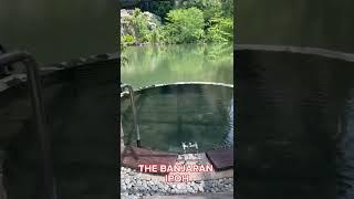 THE BANJARAN HOT SPRINGS RESORT IPOH PERAK MALAYSIA