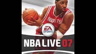 Citty - Them Ballers (NBA Live 07 Soundtrack)