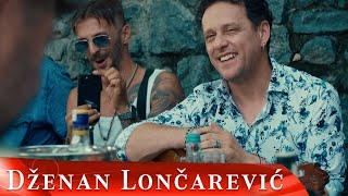 DZENAN LONCAREVIC - AKO SUTRA ME NEMA (OFFICIAL VIDEO)