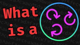 A monad is a monoid in the category of endofunctors. Whats the problem? #SoMe2