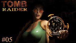 Tomb Raider 1 HD - Grécia | St. Francis' Folly - Parte 1