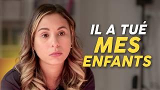 Elle raconte l'accident qui a détruit sa vie (Nadia Karmel)