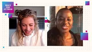 Meet The Author: Holly Branson and June Sarpong 2020