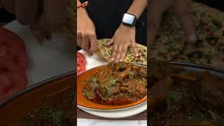 Shahi Mutton Korma ASMR Cooking || #shorts #asmr #indianasmrworld #food #cooking #streetfood #mutton