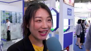 The Best Bits of CPhI & P-MEC China 2019