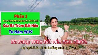 Đất Nền Giá Rẻ, Thị Xã Chơn Thành, Và Khởi Nghiệp Của Bà Dung Trùm Đất Nền Bình Phước Sẽ Như Thế Nào