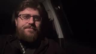 В окопах нет атеистов. Протоиерей Василий Иванов.