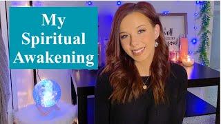 My Spiritual Awakening Storytime