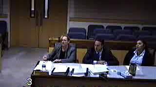 Ryan Geraldo before Clark County Family Court Judge Denise Gentile 8/23/17