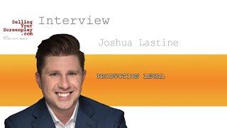 SYS 520 - The Legal Side of Screenwriting With Joshua Lastine