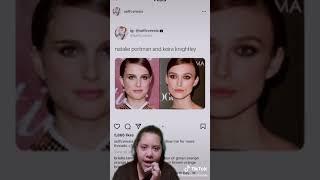 Celebrities Who I Thought Were The Same Person TikTok: theamigosfamily