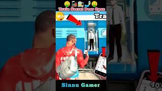 Train Secret Door CodeIn Indian Bikes Driving 3D New Update #indianbikedriving3d #sinnugamer