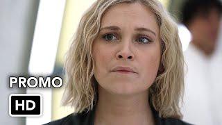 The 100 7x13 Promo "Blood Giant" (HD) Season 7 Episode 13 Promo