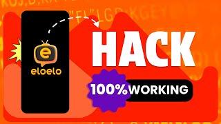 Eloelo Diamond Hack! 100% working | Eloelo App