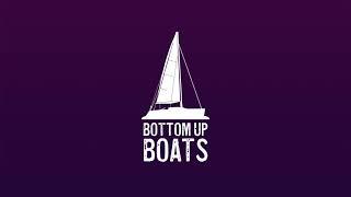 'Bottom up Boats' - Intro Animation