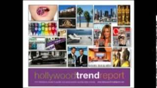Hollywood Trend Report On Public Relations Featuring Lucid Public Relations