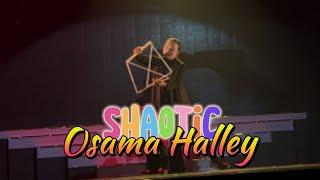 Shaotic - Art Illusion - Osama Halley