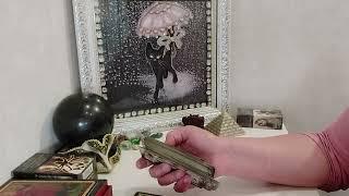  МЫСЛИ О ВАС У ЗАГАДАННОГО ВАМИ ЧЕЛОВЕКА  Расклад Таро I Гадание онлайн Эммануэль Таро