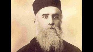 К Нектарию Эгинскому(Προς τον Άγιο Νεκτάριο Αιγίνης)