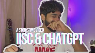 How ChatGPT Almost Ruined My Semester (Story Time)