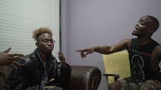 Kodak Ken - Alive ( Official Music video Dir. IG: @the90sBuzz )