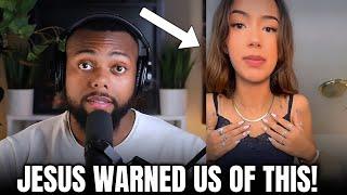 This New Christian Trend Will Sadly Lead Many To Hell!