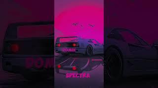 DOMIX - Spectra