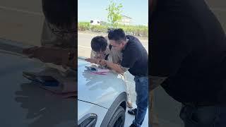 公開一個月多賣十台車的絕招 #中古車 #二手車