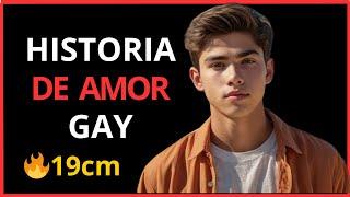 Era un Caramelito en la Prisión, hasta que sacó...(19cm) | Historia de Amor Gay