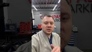 Помогу правильно купить оборудование для автосервиса! #автосервис #шиномонтаж #автомойка #гараж #сто