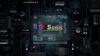 POWERED BY RR SONIC