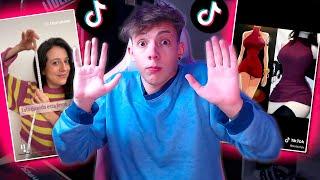 CAZANDO PAJINES | Viendo Likes De Viewers En Tiktok 