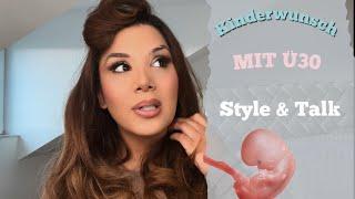 Style & Talk l Wanting to have children over 30 – An emotional insight into my thoughts and fears