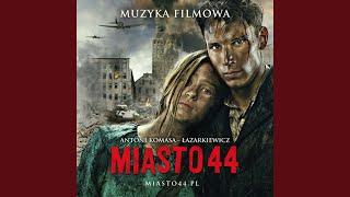 Miasto (feat. Piotr Cugowski)