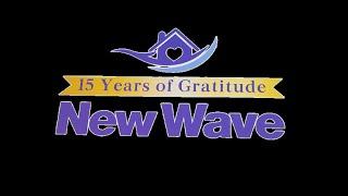 New Wave Home Care Gratitude Celebration Event Jan  29, 2025 Highlight Teaser reel