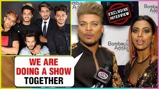 India's Got Talent Fame Preeti & Ishan Reacts On Team 07 TikTok Controversy | EXCLUSIVE