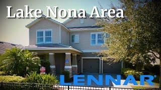 Touring the Future of Suburban Living | The Storey Park Community by Lennar