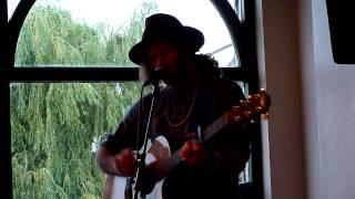 "Untitled" - Nate Maingard Live @ Inspiral