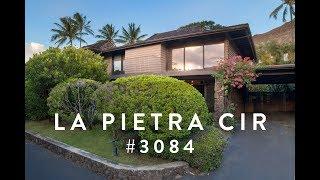 Signature Wellness Delos Home  |  3084 La Pietra Cir, Honolulu, Hi