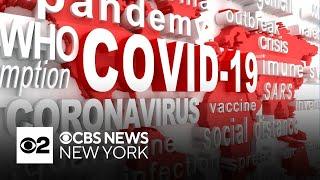 The COVID pandemic's impact 5 years later