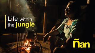 Kichwa Añangu: Ecuador's 'impossible' civilization - Episode 1