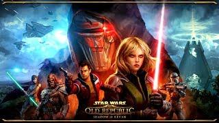 STAR WARS: The Old Republic (Jedi Knight)  THE MOVIE – Episode II: Shadow of Revan